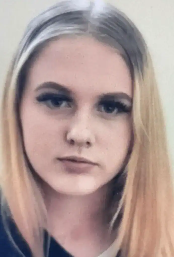 Have you seen missing 14-year-old Trisha?