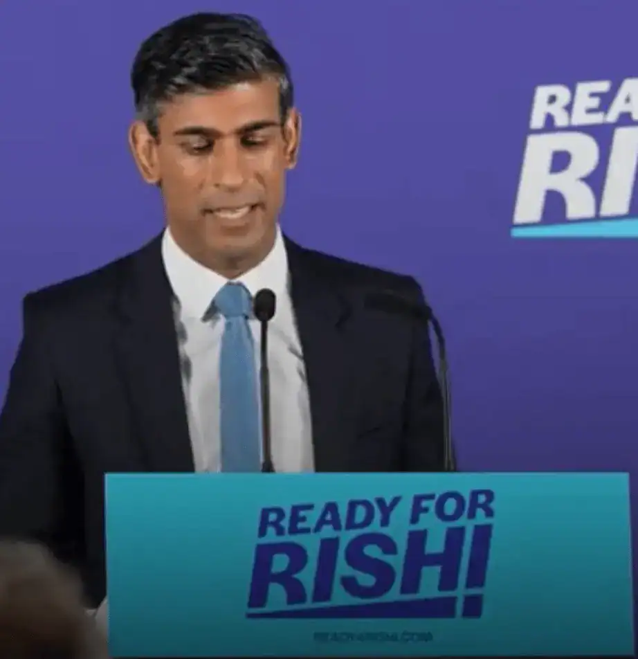 In the race to succeed Boris Johnson as Prime Minister, eight candidates have advanced to the next round