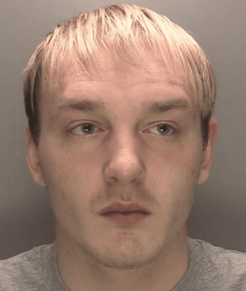 A domestic abuser who raped and abused a teenage girl on multiple occasions has been sentenced after detectives discovered a history of v…