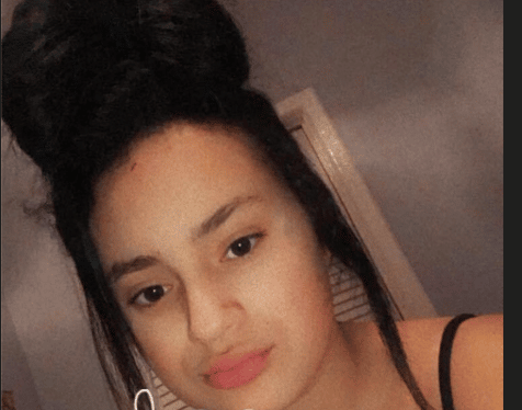 Has Anyone Seen Kamra Hebri?