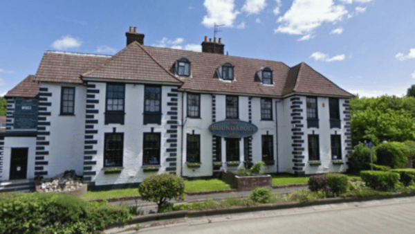 Manhunt Launched  By Police After A 12-year-old Girl Was Sexually Assaulted In Fareham On Monday (11 July)