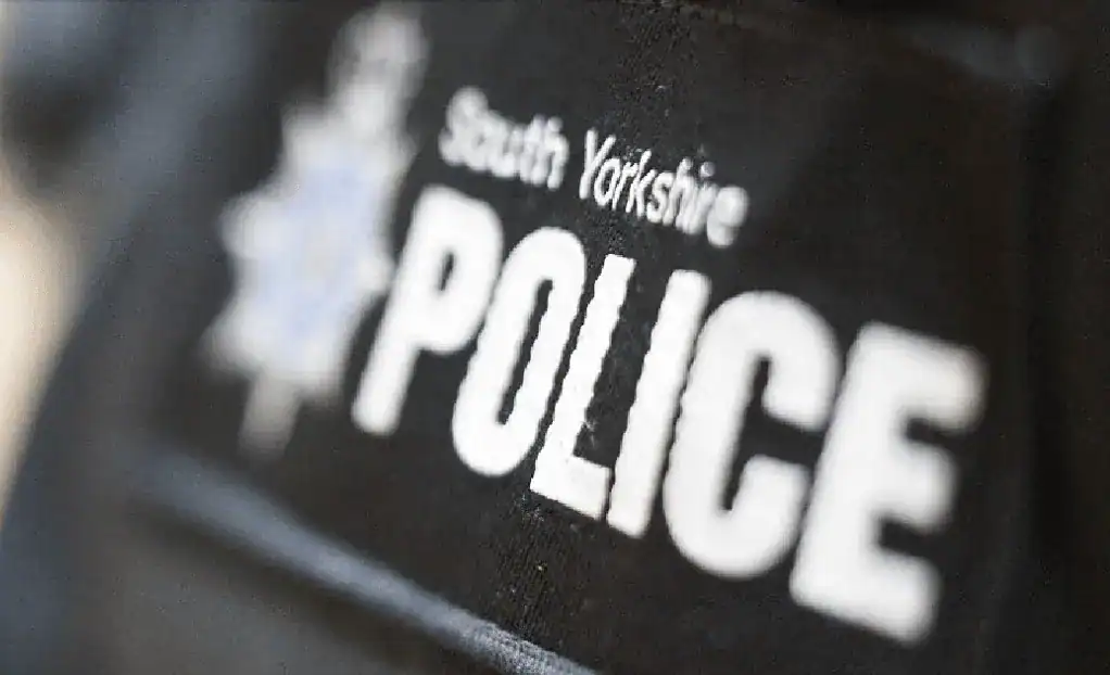 Doncaster Tragedy: Motorcyclist in 40s Killed in Iport Avenue HGV Crash – Police Seek Witnesses and Dashcam Footage
