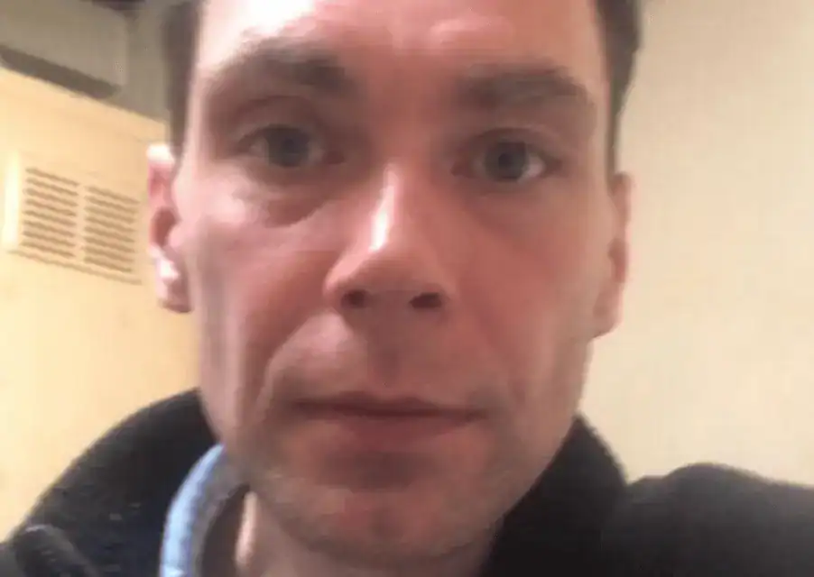 Missing Kingston Man Thomas Moore Vanishes After Last Sighting Near Upper Ham Road – Police Urge Public for Dashcam Footage