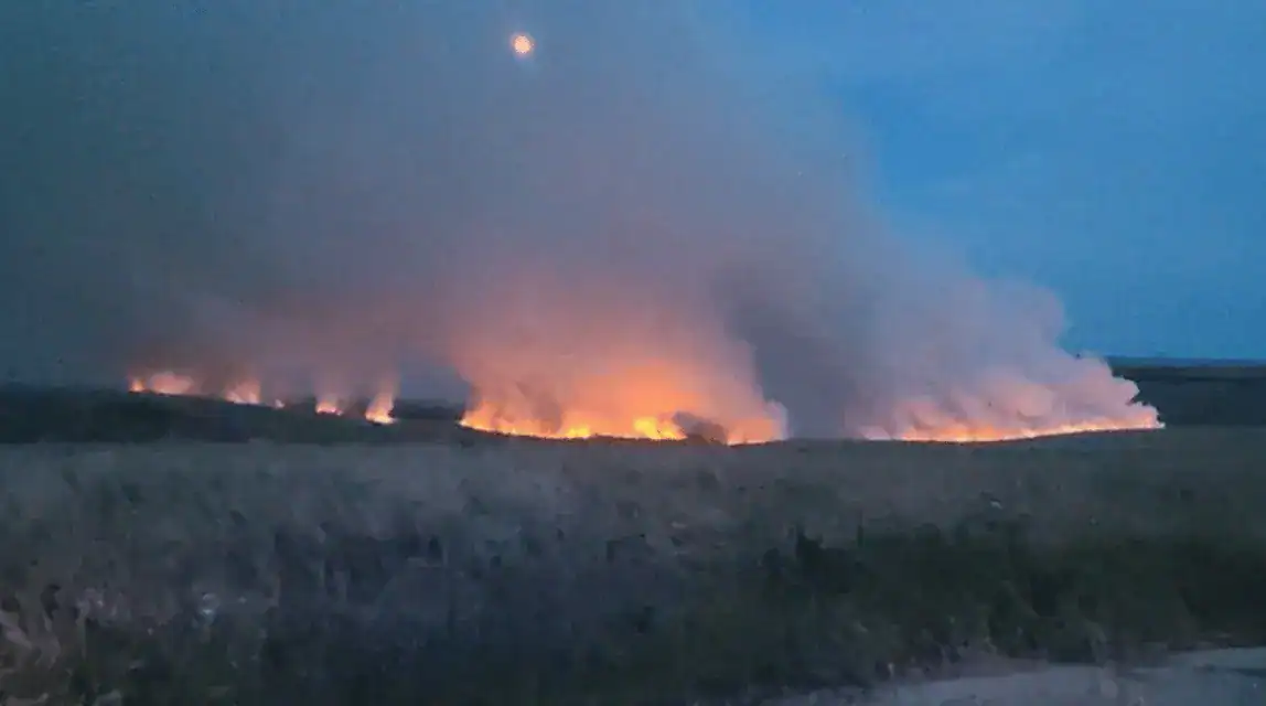 The MoD plans to use a helicopter to drop water on fires caused by army training on Salisbury Plain