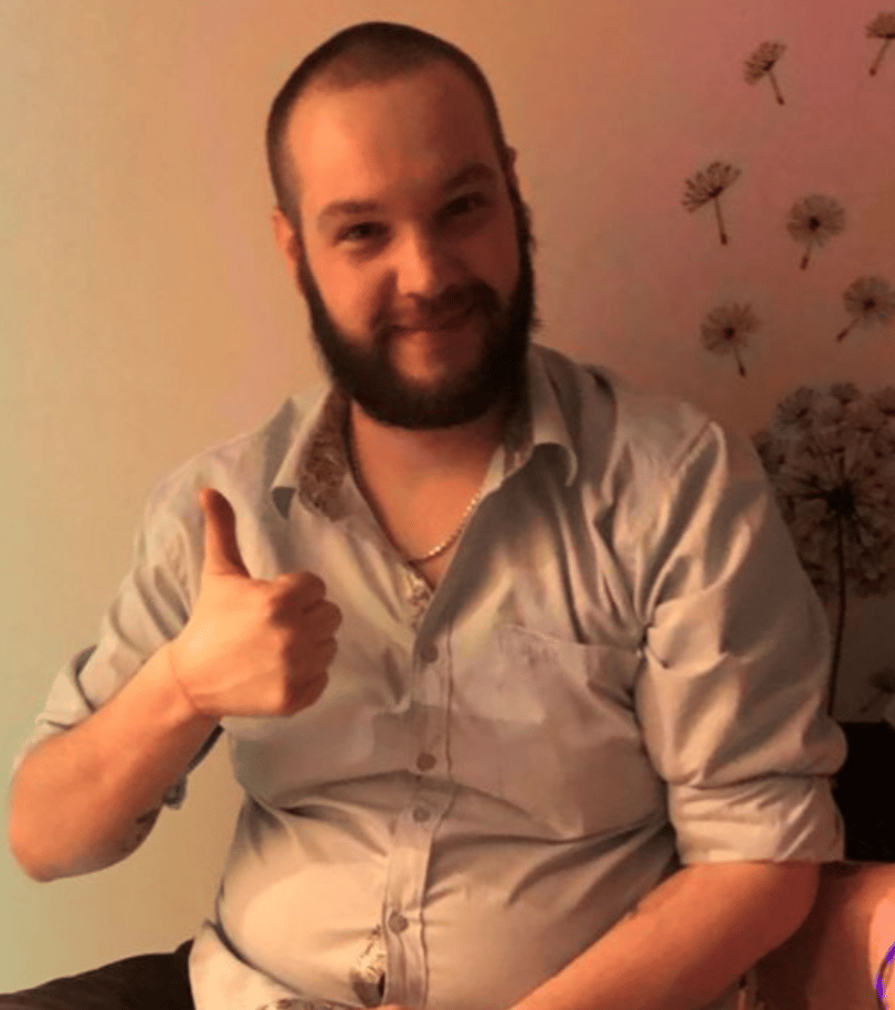 Can You Assist Police In Locating Missing Jack Spong From Surrey?