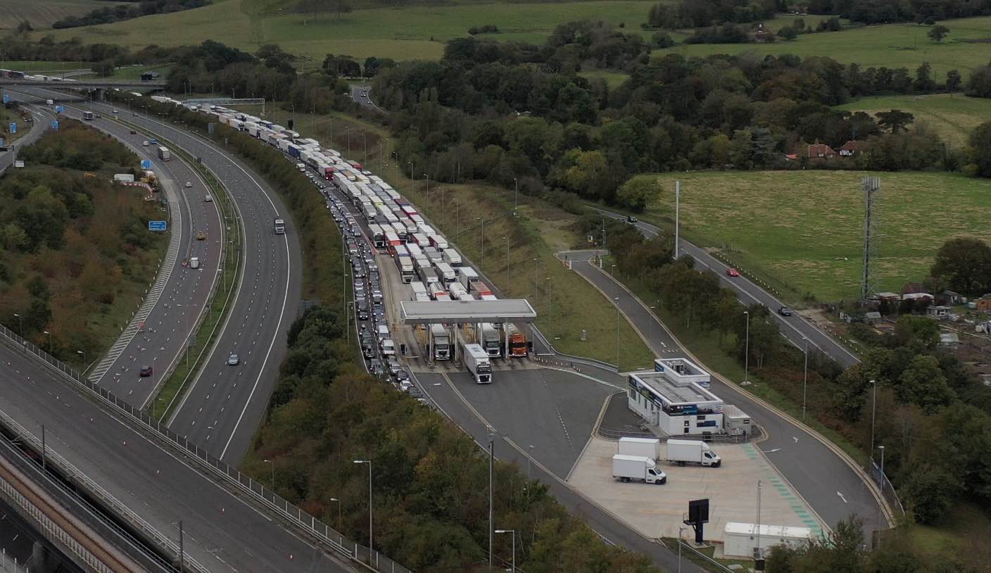 Chef Narrowly Escapes Death After Pantograph Smashes Through  Train Windscreen Causing Hours Of Delays For Thousands