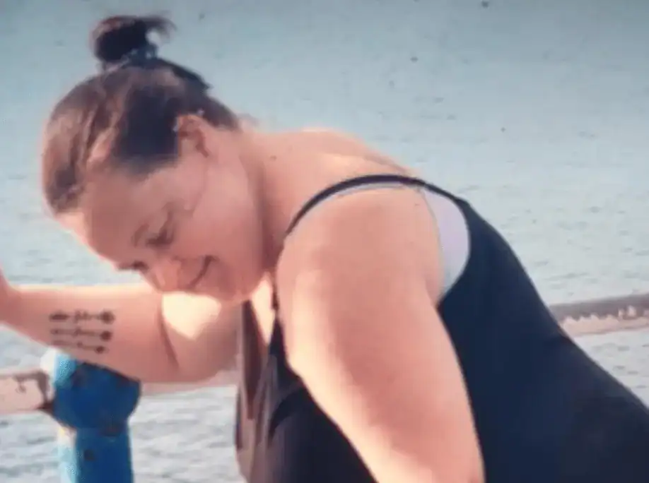 Urgent Appeal: Missing Dorchester Woman Rebecca McDermott Last Seen with Purple Hair