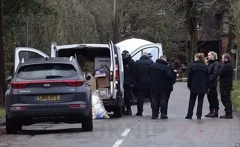 The Man Who Was Killed In Lewisham On Saturday, July 16th, Has Been Identified By Police. Two People Have Been Arrested On Murder Charges