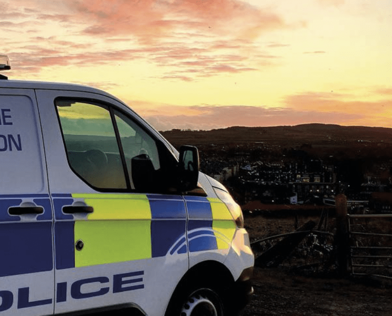 Police Are Appealing After A Report That A Woman, Aged In Her Thirties, Was Sexually Assaulted By A Group Of Teenage Males In Stockton