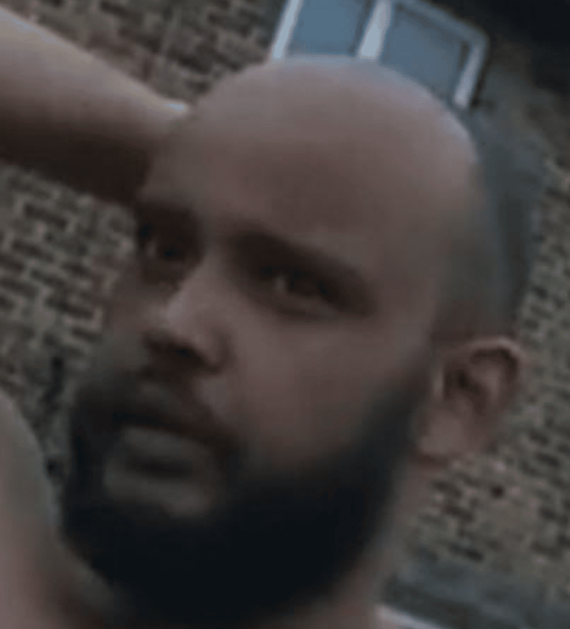 Kent Police Is Looking For Information To Help Them Find A Man Who Has Gone Missing In Dartford