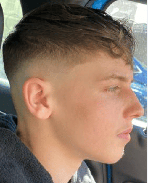 A Family Pays Tribute To A Boy Who Died In A Collision In Southampton