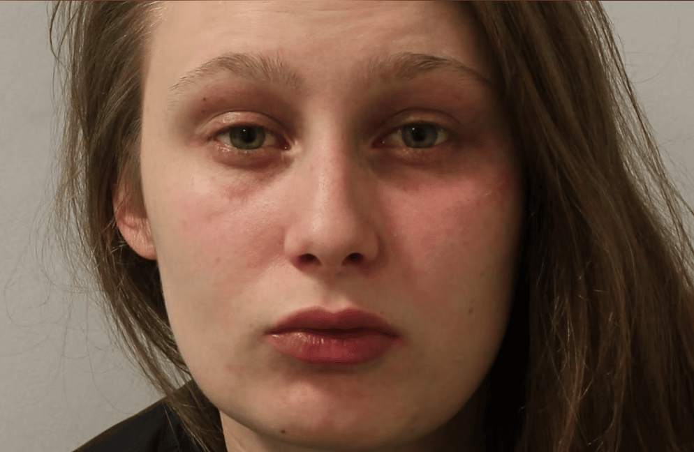 Mother Convicted Of Infanticide Following Death Of Baby Daughter