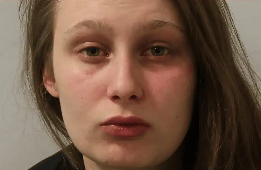 Mother Convicted Of Infanticide Following Death Of Baby Daughter