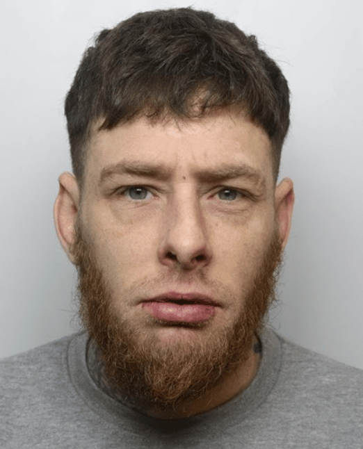 A Man Has Today Been Sentenced To Four Years And Four Months Imprisonment Following An Attempted Robbery At A Corsham Shop