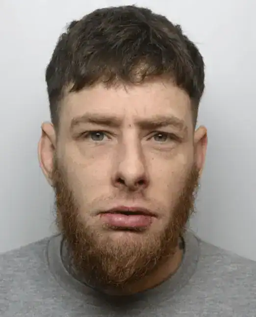 A man has today been sentenced to four years and four months imprisonment following an attempted robbery at a Corsham shop