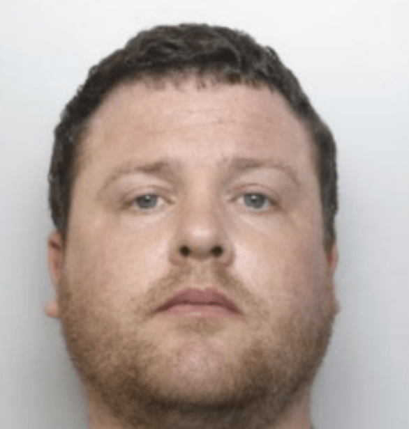 An Arsonist Who Hospitalised An Elderly Woman In An Incident In Sheffield Has Been Jailed For Over Three Years