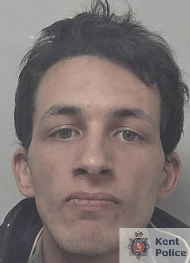 A Sandwich Sex Offender Who Preyed On Children Both Online And In Person Has Been Sentenced To Prison