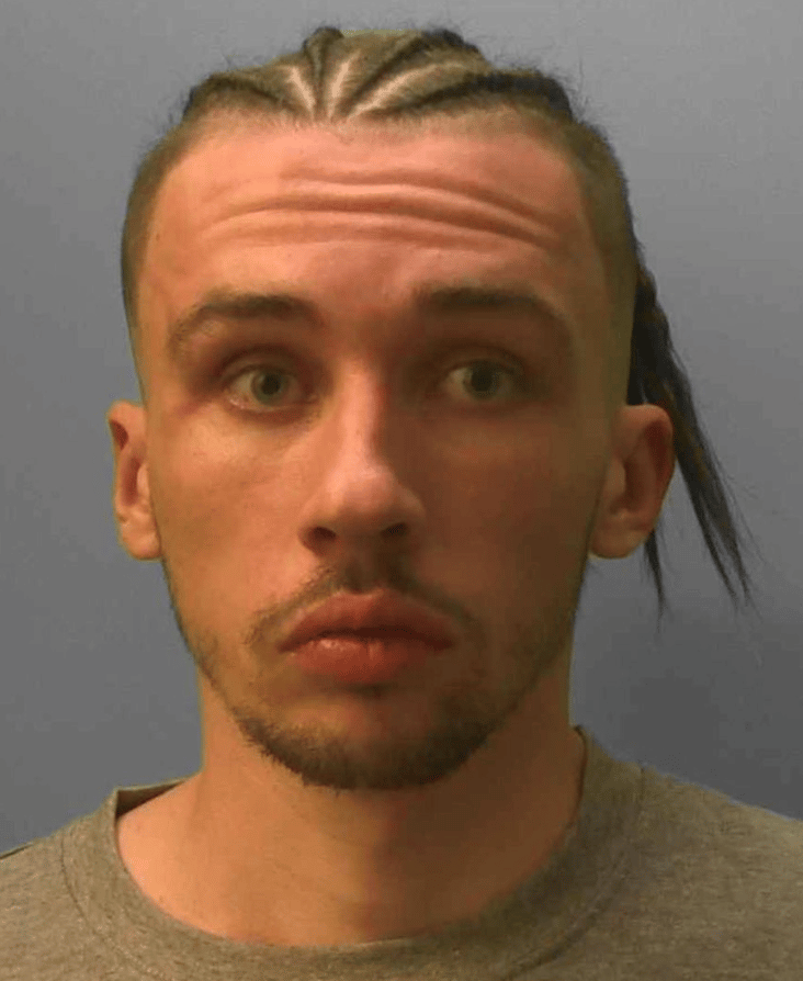 Two Men From Brighton Were Sentenced After Pleading Guilty To Supplying Crack Cocaine And Heroin