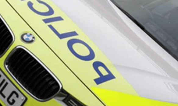Police Are Appealing For Information Following A Collision In Kirkham Which Has Left A Pedestrian With Serious Injuries
