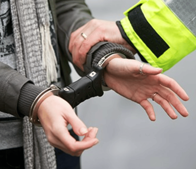 Three People Have Been Charged As Part Of A Major Drugs Investigation In East Lancashire