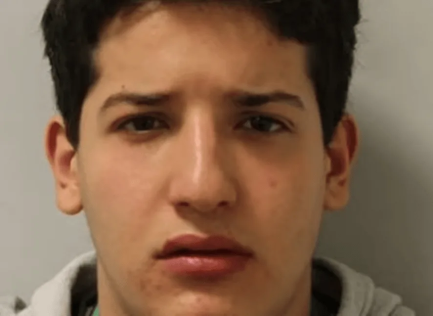 Neasden Knife Killer Jailed for Life with 38-Year Minimum for Fatal Stabbing Spree
