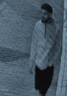 Leeds Police Have Released Images Of A Man They Want To Identify In Connection With A Serious Sexual Assault Attempt