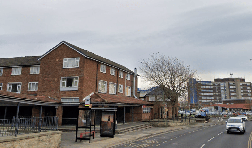 Five Police Officers Were Assaulted Last Night After Responding To A Report Of An Altercation On High Newham Court In Stockton