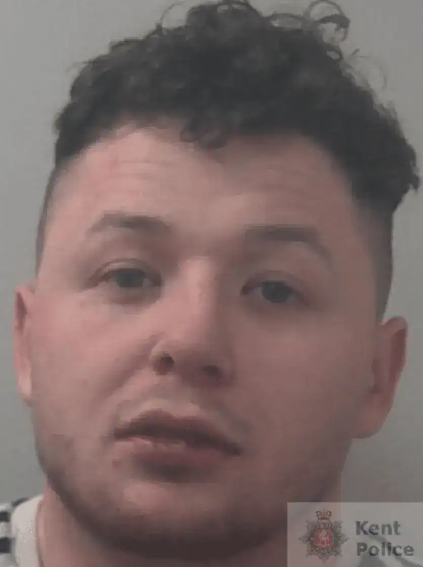 A Violent Man From The Maidstone Area Has Begun His Prison Sentence After Assaulting And Abusing A Woman For More Than A Year
