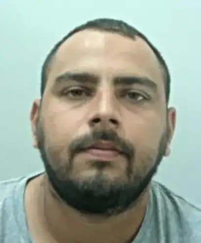 Jordan Monaghan’s Life Sentence Increased to 48 Years for Murdering Two Children and Girlfriend