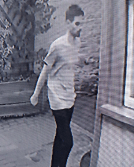 Major Manhunt For  Lilia Valutyte Killier Who's On The Run  After Murdering  The Nine Year Old Girl In Lincolnshire After Two Released Without Charge