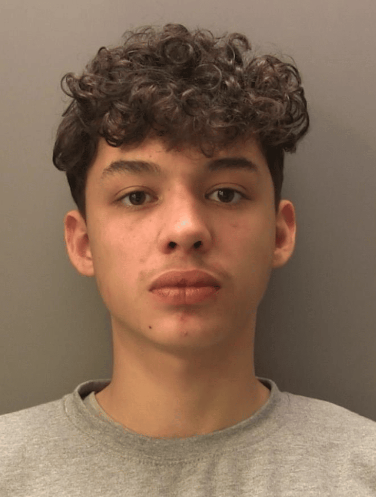 Police Are Concerned About The Welfare Of A 17-year-old Barrow Boy Who Has Gone Missing