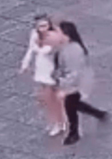 Officers Are Asking For The Public's Assistance After A Woman Was Injured In An Assault