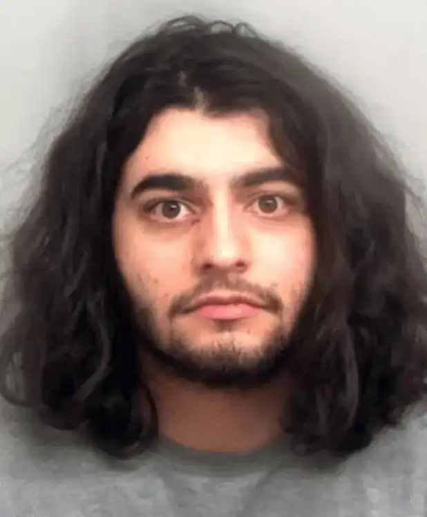 A Colchester Man Who Admitted Manslaughter On The Grounds Of Diminished Responsibility Has Been Jailed.