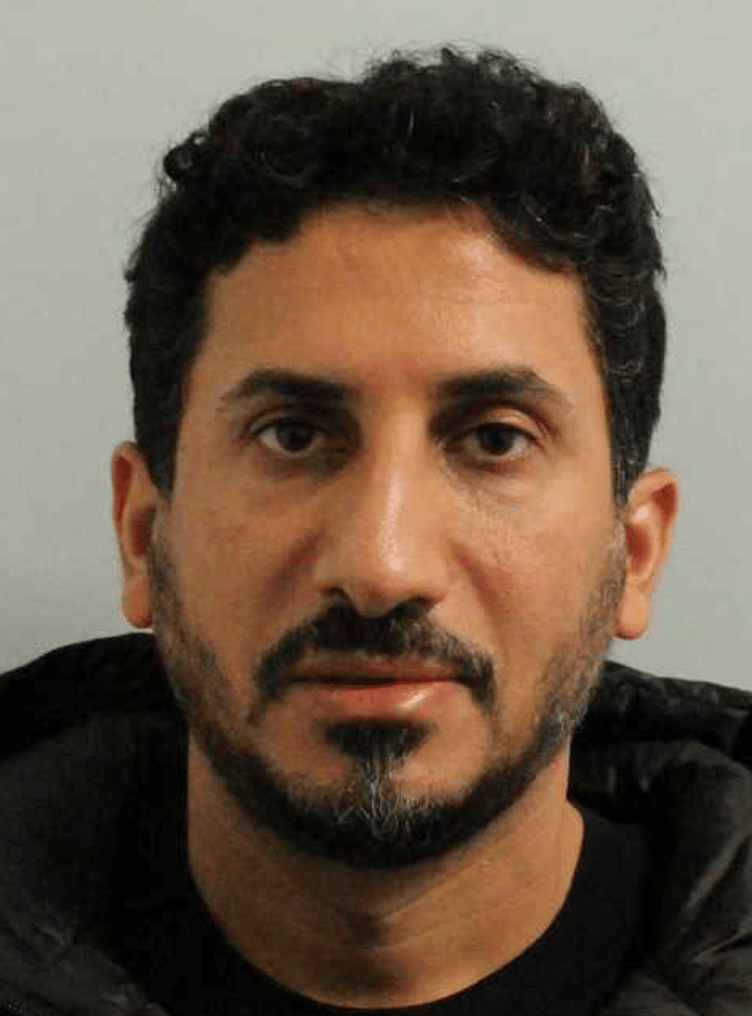 The Ringleader Of A Money Laundering Group Which Smuggled Tens Of Millions Of Pounds Of Criminal Cash Out Of The Uk Has Been Jailed For Nine Years.