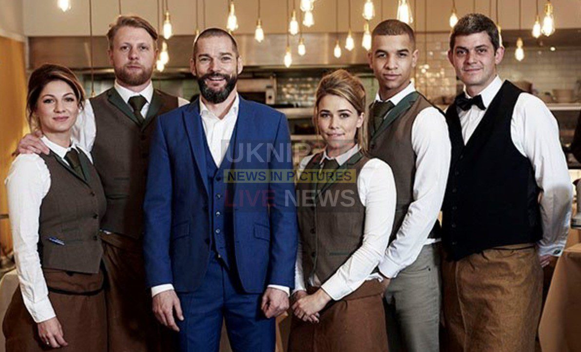 Tv's First Dates Seeks Portsmouth Singletons Looking For Love