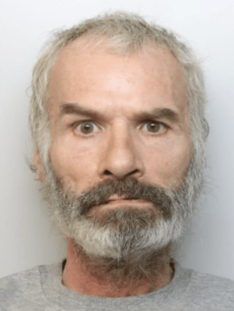 A Sheffield Man Jailed Earlier This Year For A Sexual Assault In 1987 Has Had His Sentence Extended By More Than Two Years, Following A Hearing At London’s Court Of Appeal