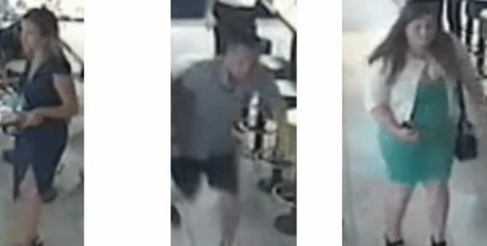 A Diner Was Punched In The Face While Eating At A Mcdonald's In Berkshire