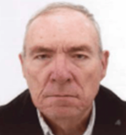Can You Assist Police In Locating Anthony Lennon, 70, Who Has Been Missing From #southend?