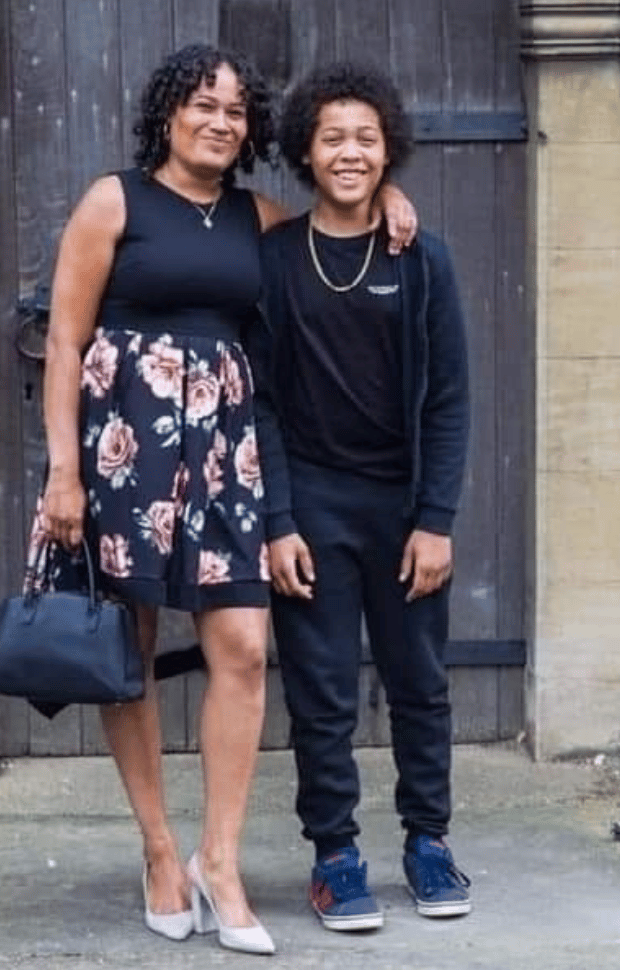 The Family Of A Teenager Who Died After Getting Into Difficulty In A Lake In Stewartby Have Paid Tribute To Him