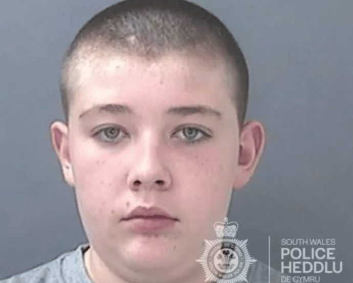 A Teenager Who Assisted In The Murder Of Logan Mwangi, Five, Before Disposing Of His Body In A River Will Not Have His Sentence Increased