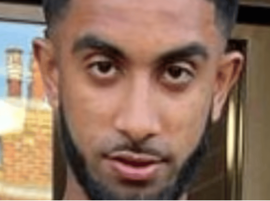 First picture of teenager Ghulam Sadiq as police murder investigation continues following a fatal stabbing in Leytonstone