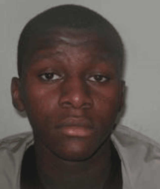 Officers are looking for 33-year-old Fawaz, who has been missing from Lambeth Police think he maybe in Havant or Kent