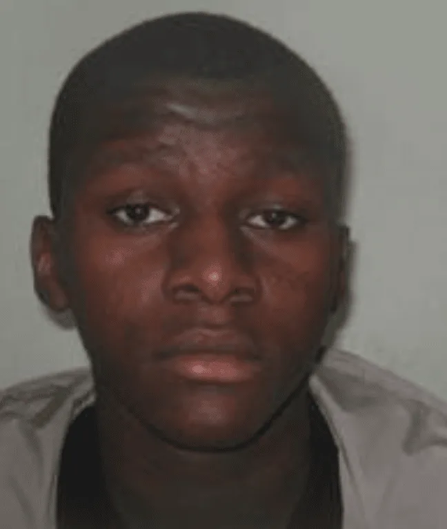 Officers are looking for 33-year-old Fawaz, who has been missing from Lambeth Police think he maybe in Havant or Kent