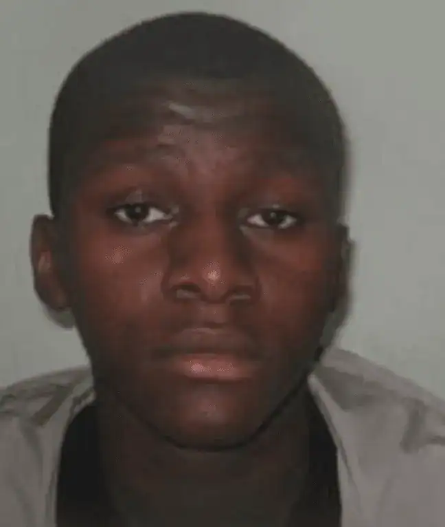 Officers are looking for 33-year-old Fawaz, who has been missing from Lambeth  Police think he maybe in Havant or Kent