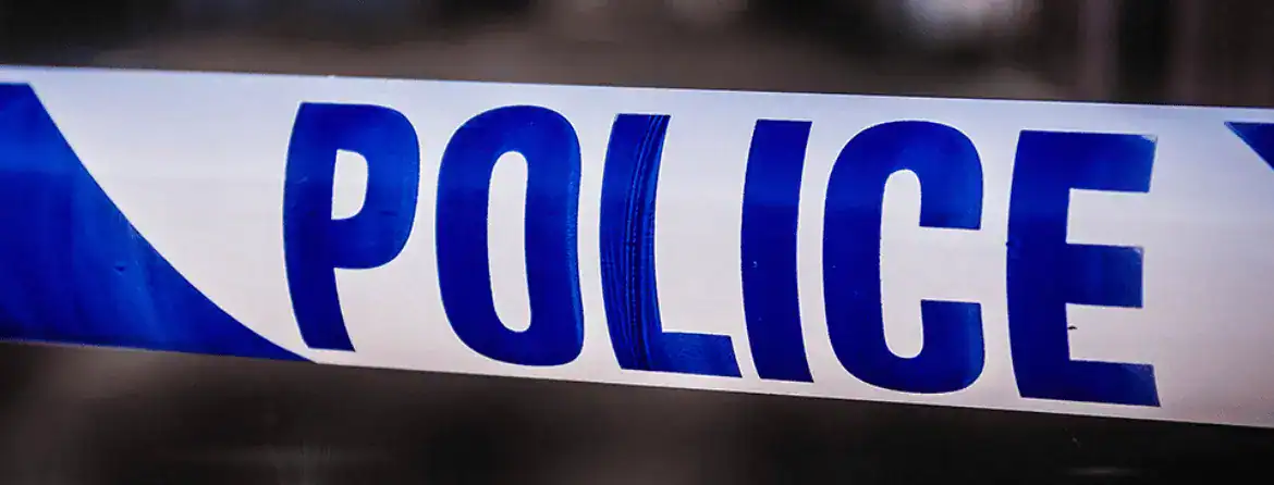 Police are asking witnesses and anyone with information to come forward after a man died in Bishops Waltham as a result of a traffic collision