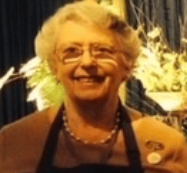 Officers Are Appealing For Information To Help Find An 84-year-old Woman Who Has Been Reported Missing