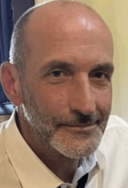 Can You Help Police Find Matthew Rainbird, 48, Who Is Missing From #walthamabbey?