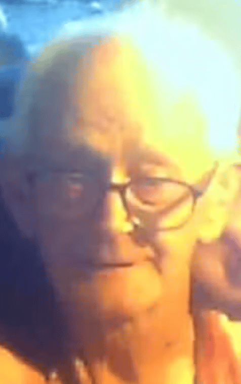 Neighbors Said On Wednesday That An Elderly Man Who Was Stabbed To Death While Riding His Mobility Scooter Was Surrounded By Youths Shortly Before He Was Killed