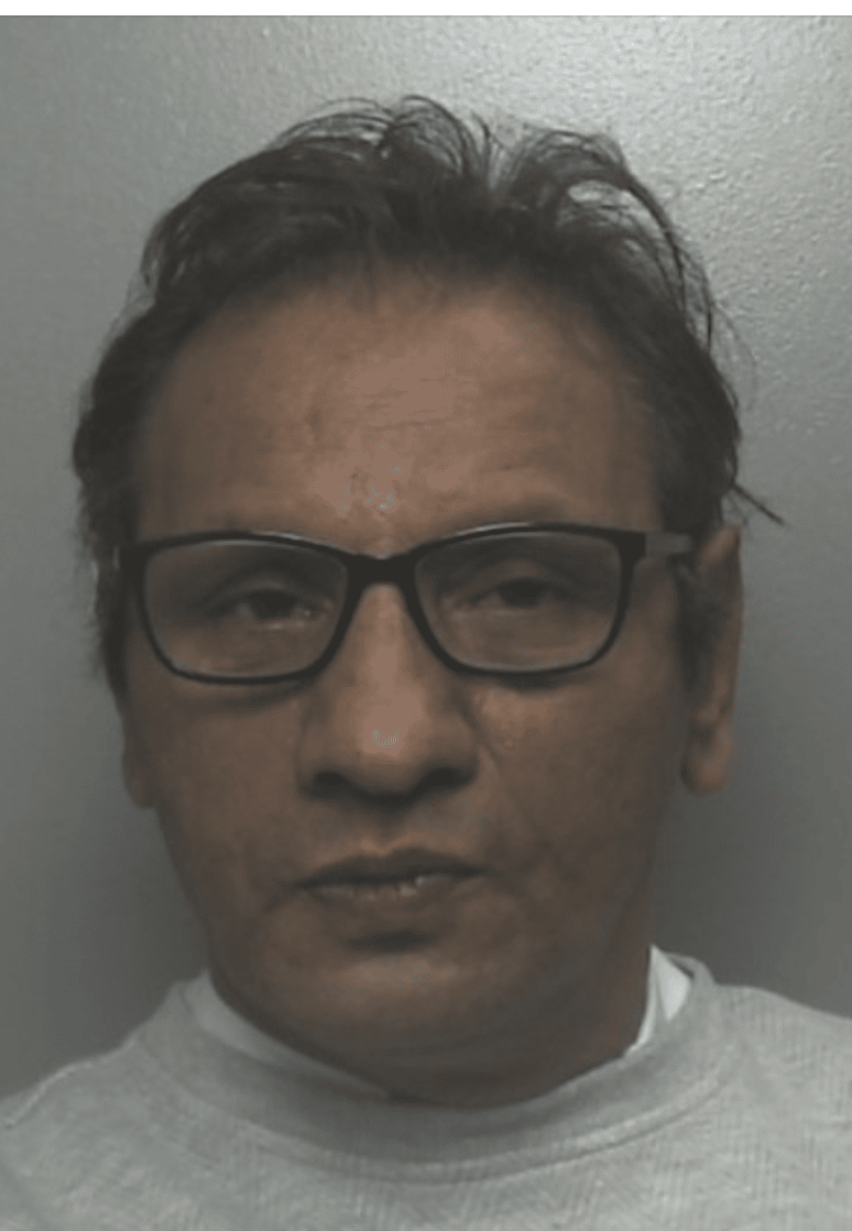 A Sexual Predator Who Subjected A Teenage Girl To A Horrific Sexual Assault Has Been Sentenced To Prison