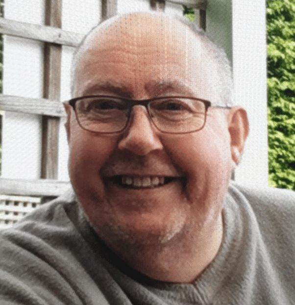 Police Are Growing Increasingly Concerned For The Welfare Of Missing Newton Abbot Man, Kenneth Hinkley